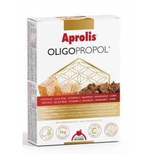 Comercio do Morrazo - APROLIS OLIGO-PROPOL 20...