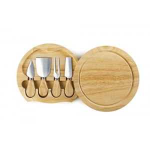 Comercio do Morrazo - SET CUCHILLOS QUESO