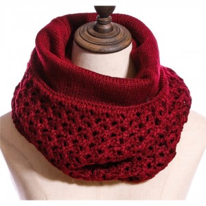 Comercio do Morrazo - Cuello punto reversible...