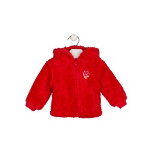 Comercio do Morrazo - CHAQUETA PELO SETA BEBE LOSAN