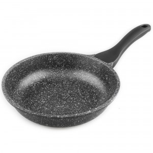 Comercio do Morrazo - SARTEN BLACK PIEDRA 20CM