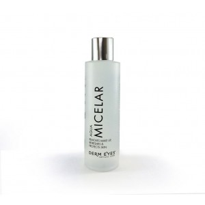 Comercio do Morrazo - Dermeyes Agua Micelar 200ml