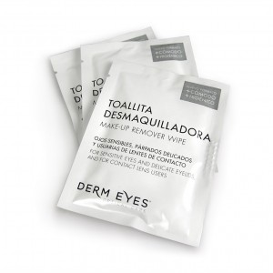 Comercio do Morrazo - Dermeyes Toallitas...
