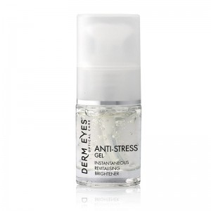 Comercio do Morrazo - Dermeyes Anti-Stress Gel 15ml