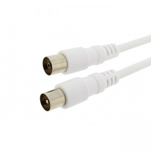 Comercio do Morrazo - CABLE ANTENA 5MTS
