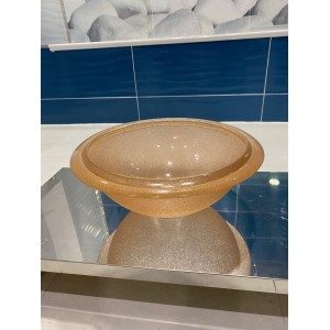 Comercio do Morrazo - LAVABO DE CRISTAL