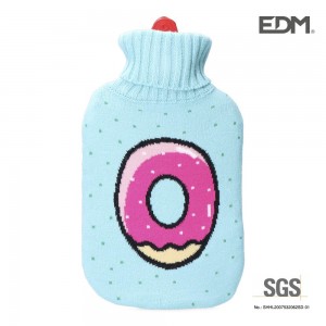 Comercio do Morrazo - BOLSA DE AGUA DONUT...