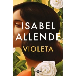 Comercio do Morrazo - Violeta. Isabel Allende