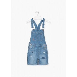 Comercio do Morrazo - PETO BORDADOS DENIM JUNIOR...