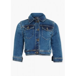 Comercio do Morrazo - CHAQUETA VAQUERA DENIM BEBE...