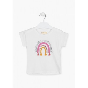 Comercio do Morrazo - CAMISETA ARCO IRIS INFANTIL...