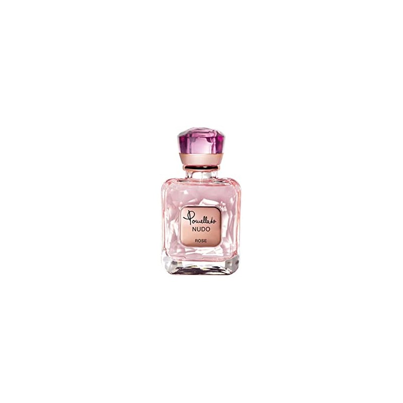 Pomellato nudo rose 2025 perfume