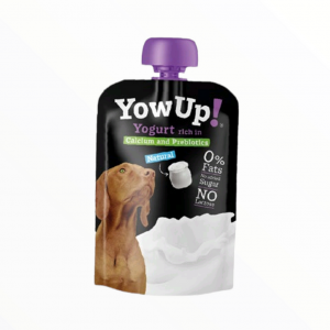 Comercio do Morrazo - Yow Up yogurt perro
