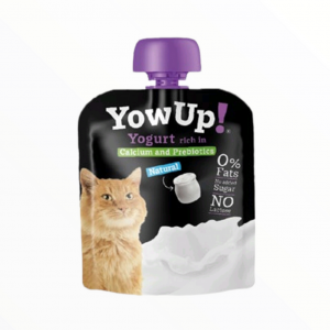 Comercio do Morrazo - Yow Up yogurt gatos