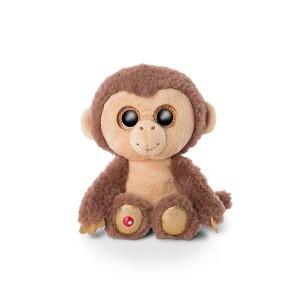 Comercio do Morrazo - PELUCHE MONO HOBSON 15CM