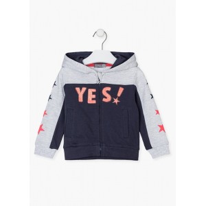 Comercio do Morrazo - CHAQUETA YES INFANTIL LOSAN