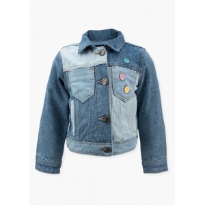 Comercio do Morrazo - CHAQUETA CON PINS INFANTIL...