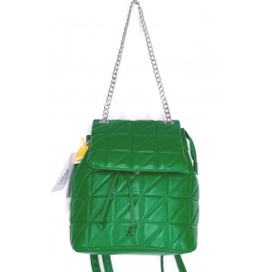 Comercio do Morrazo - Mochila bolso verde
