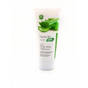 Comercio do Morrazo - GEL ALOE VERA 100 % PURO