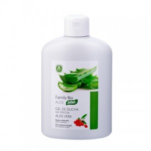 Comercio do Morrazo - GEL DUCHA ALOE VERA FAMILY...