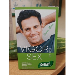 Comercio do Morrazo - VIGOR SEX comprimidos