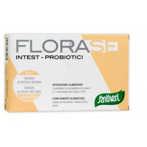 Comercio do Morrazo - FLORASE INTEST CAPSULAS