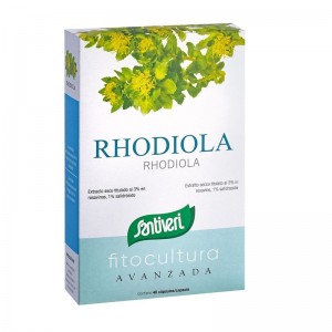 Comercio do Morrazo - PLANTAS FIT CAPS.RHODIOLA