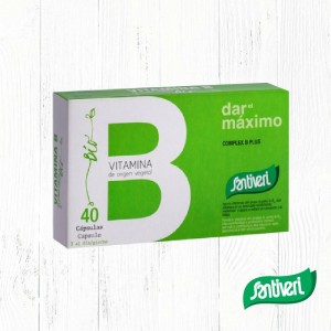 Comercio do Morrazo - VITAMINAS COMPLEX B PLUS,...