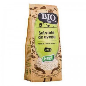 Comercio do Morrazo - SALVADO DE AVENA BOLSA BIO