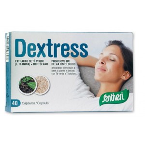 Comercio do Morrazo - DEXTRESS CAPSULAS