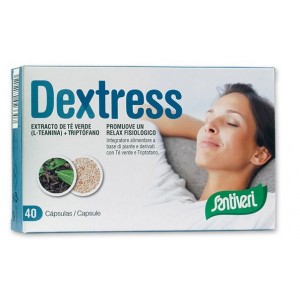 Comercio do Morrazo - DEXTRESS CAPSULAS