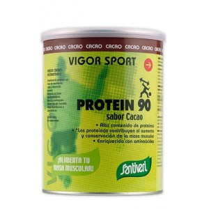 Comercio do Morrazo - PROTEIN 90 INSTANTÁNEO...