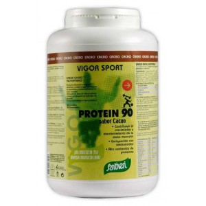 Comercio do Morrazo - PROTEIN 90 INSTANTÁNEO...