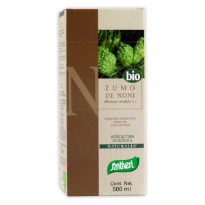 Comercio do Morrazo - ZUMO DE NONI BIO