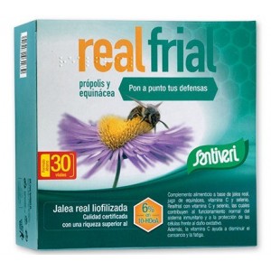 Comercio do Morrazo - REALFRIAL PROPOLIS+EQUINAC.30V