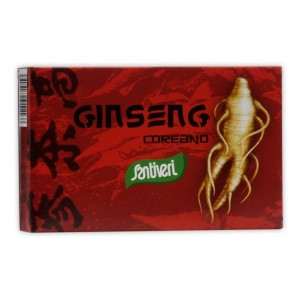 Comercio do Morrazo - GINSENG CAPSULAS