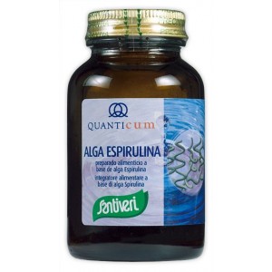 Comercio do Morrazo - ALGA ESPIRULINA BIO...