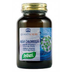 Comercio do Morrazo - ALGA CHLORELLA BIO COMPRIMIDOS