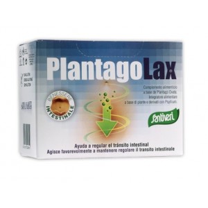 Comercio do Morrazo - PLANTAGOLAX SOBRES