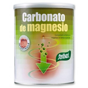 Comercio do Morrazo - CARBONATO DE MAGNESIO