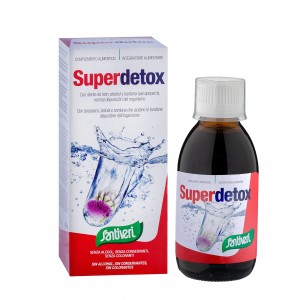 Comercio do Morrazo - JARABE SUPERDETOX