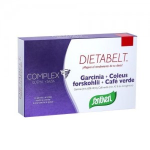 Comercio do Morrazo - GARCINIA+COLEUS DB-COMPLEX