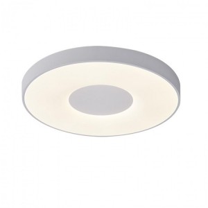 Comercio do Morrazo - Plafon LED 80w Blanco CCT