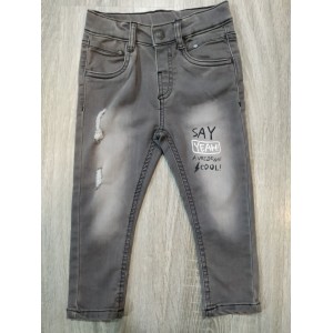 Comercio do Morrazo - PANTALON SAY INFANTIL YATSI