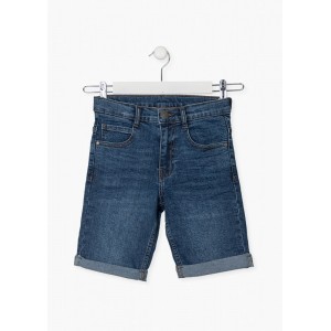 Comercio do Morrazo - BERMUDA BASICA DENIM JUNIOR...