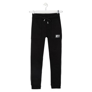 Comercio do Morrazo - PANTALON TRY & GO JUNIOR LOSAN
