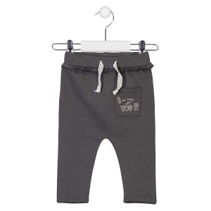 Comercio do Morrazo - PANTALON DOGGY BEBE LOSAN