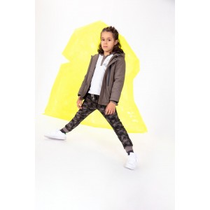 Comercio do Morrazo - PARKA LAKE DAYS INFANTIL LOSAN