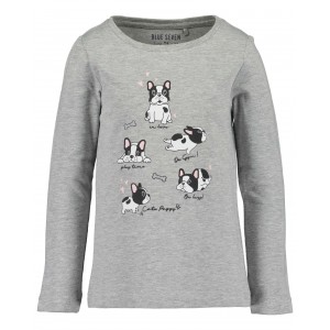 Comercio do Morrazo - CAMISETA PERRITOS INFANTIL...