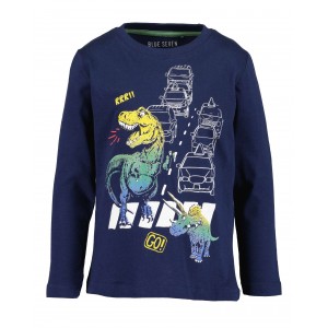Comercio do Morrazo - CAMISETA DINO TOWN INFANTIL...